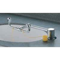 Bradley Corporation S19-270C Bradley Swing Activated  Eye Wash Fixture